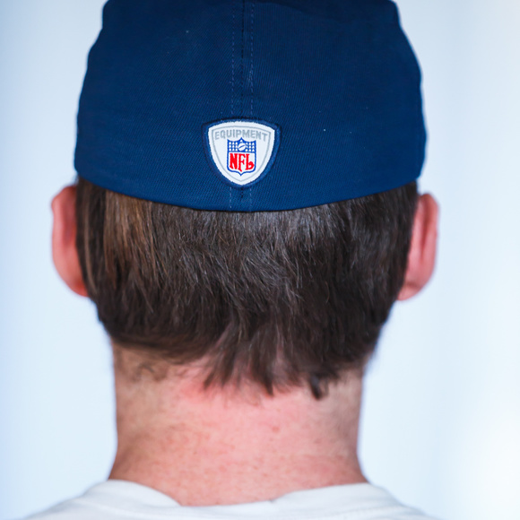 Seattle Seahawks sidelines hat - Picture 3 of 3